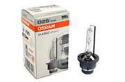 Лампа 85Vx35W D2S ксенон OSRAM 66240CLC
