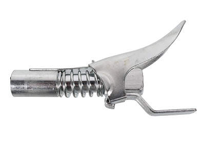 Наконечник ANROKEY для шприца зажимной универсальный 3-х лепестковый AR-SP-NZ3