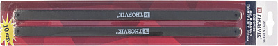 Полотно для ножовки Thorvik по металлу 300 мм 24 зуба на дюйм 10 шт.