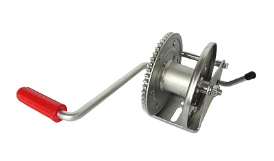 Лебедка ALKO PLUS тип 501 500кг