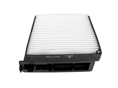 Фильтр салона LADA Largus c 2004г.