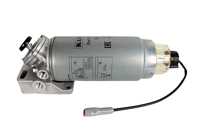 Фильтр топливный КАМАЗ-5490 грубой очистки с 07.2015 года UFI