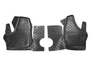 Коврик салона ГАЗель Next 13> Агатек к-т