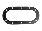 Прокладка боковой крышки гидробака 123/09018