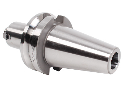 Патрон для насадных фрез BT50-FMB22-100L