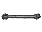 Вал карданный для МАЗ среднего моста 4 отвер торцев шлицы L-1228мм 5516-2205010-30