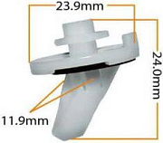Пистон №182 Masuma