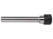 Патрон цанговый SL16-ER16-100L с лыской ANROKEY