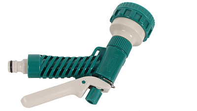 Пистолет поливочный RACO 520C 5 режимов