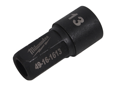 Головка торцевая шестигранная Milwaukee 13 мм для M12 FPTR