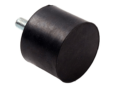 Виброизолятор PM40X30 M8X23