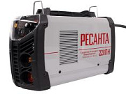 Аппарат сварочный Ресанта САИ220ПН 65/20
