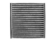 Фильтр салона TOYOTA PASSO KGC1 QNC10 04-10 DAIHATSU SIRION 05-10 угольный  SAT ST-88568-B1