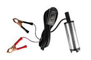 Насос  для перекачки топлива 12 Вольт ROCKFORCE RF-ST33-10