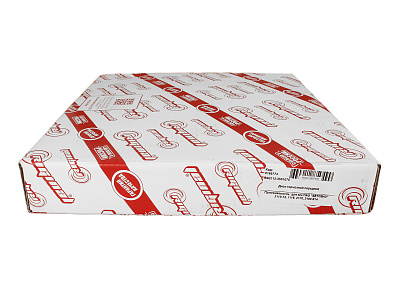 Диск тормозной Riginal передний для а/м ВАЗ-2110-2112,1118,2170,2190 R-14