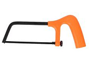 Ножовка по металлу SPARTA 150 мм пластмассовая ручка