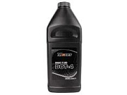 Тормозная жидкость MOZER ДОТ-4 910гр