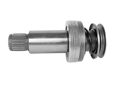 Бендикс стартера Tesla Technics TT62088