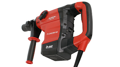 Перфоратор ELITECH SDS-max AVC 1300Вт 42мм 2-10Дж 1350-2950у/м 6.52кг