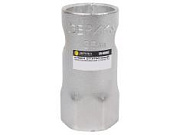 Ключ ступицы ЭВРИКА 36 мм 6 граней