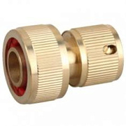 Соединитель GRINDA латунный 3/4  8-426130