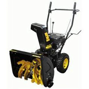 Снегоуборщик Champion ST656 6,5л.с 56см