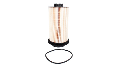 Фильтр топливный КАМАЗ-5490 MERCEDES Actros, Axor 2 FLEETGUARD