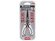 Длинногубцы Matrix 150 мм mini удлиненные 17834