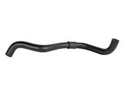 Патрубок радиатора нижний HYUNDAI-KIA 25412-1M000