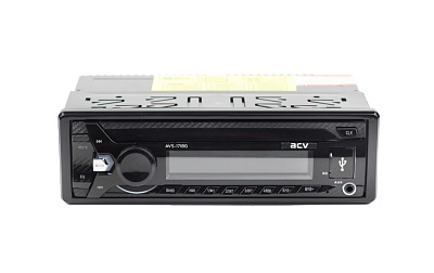 Автомагнитола ACV AVS-1718G