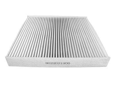 Фильтр салона GEELY Coolray NSP NSP208022021300