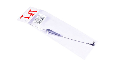 Груз Lucky John BALERINA для отводного поводка 40г