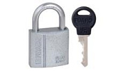 Замок навесной FUARO PL-PROTEC-3032 3 ключа, блистер