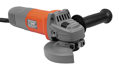 Машина углошлифовальная AV Steel AV-AG 125/800