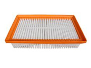 Фильтр воздушный FORTECH FA250