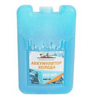 Аккумулятор холода AIRLINE 160 мл  AAC-01