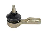 Наконечник тяги КПП РОСТАР для КАМАЗ ЕВРО левый L-77мм