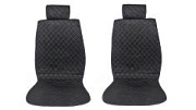 Накидки на сиденье алькантара 2 предмета Car Performance