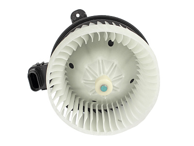 Мотор отопителя MITSUBISHI OUTLANDER 16- KORTEX KHF157