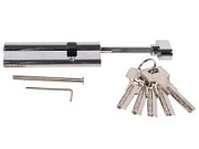 Цилиндровый механизм ZM-100 (30S/70)-S/65-C11-CR