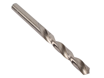 Сверло по металлу THORVIK HSS D9.5 мм