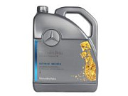 Масло мотор.MERCEDES 5W40 MB 229.5 5л A000989630813AAEW
