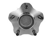 Подшипник ступицы FENOX WHB83267