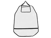 Защита сиденья с карманом под телефон Техно