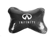 Подголовник косточка INFINITI