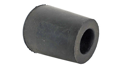 Буфер основания резиновый конический D-47мм, H-55мм конический