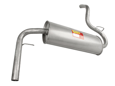 Глушитель ВАЗ-21213 RG