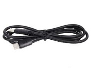 Кабель X96 Hyper Type-C-Type-C 5A 100W 1м черный