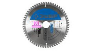 Диск пильный ЗУБР 200x30мм 60Т по алюминию