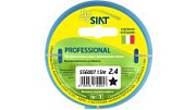 Леска Professional SIAT 2.4х15м звезда 556007